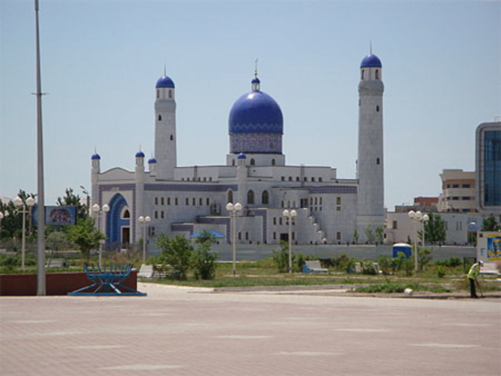 Atyrau