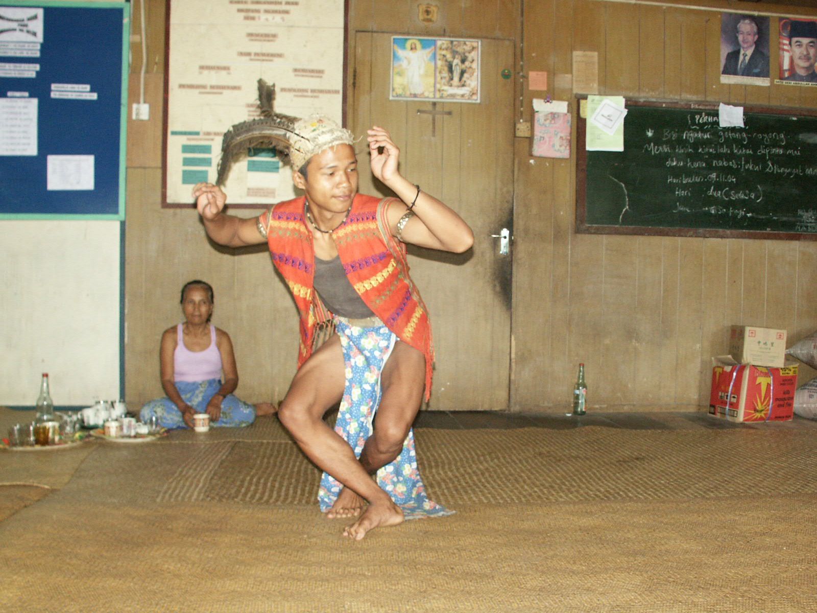 Danseur Danseur