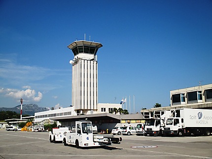 Aéroport split 