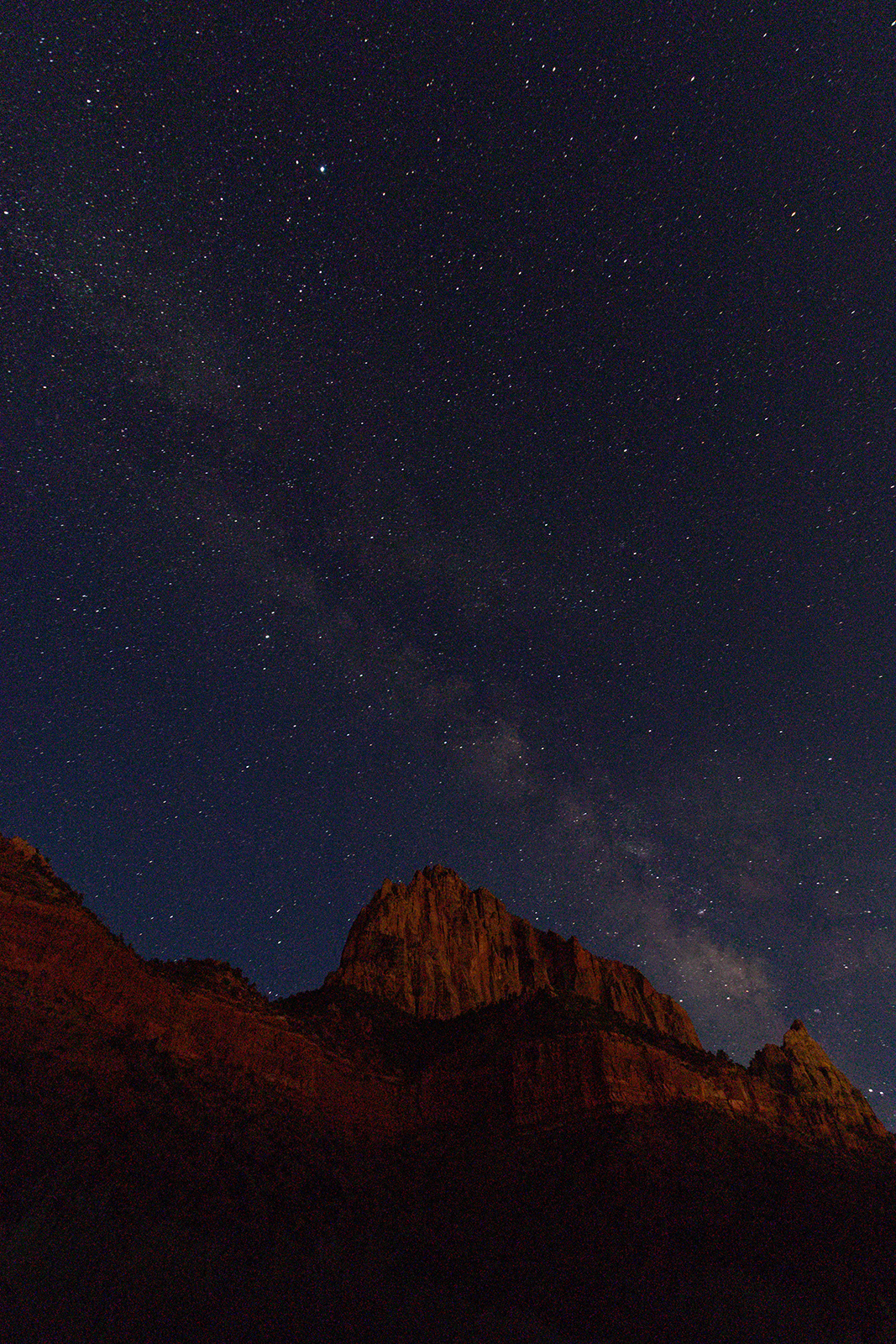 The watchman la nuit The watchman la nuit
