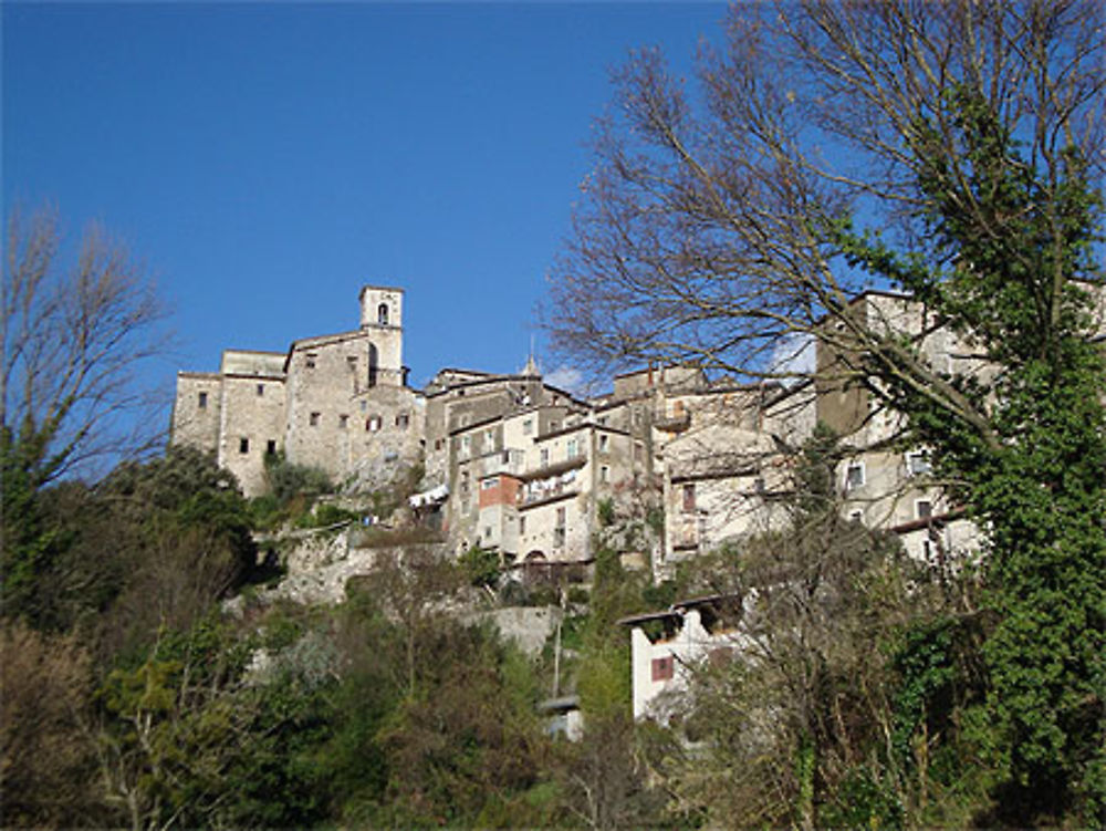 Cusano Mutri