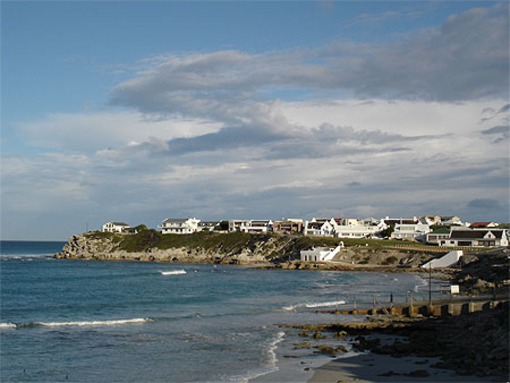 Arniston