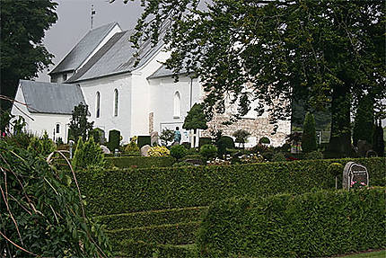 Eglise de Jelling