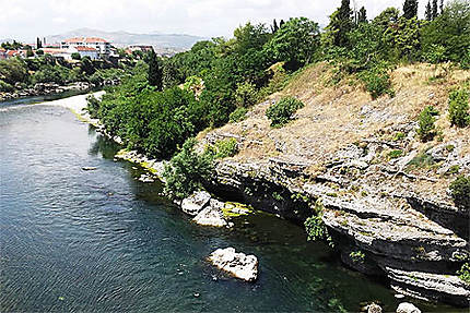 Rivière Moraca