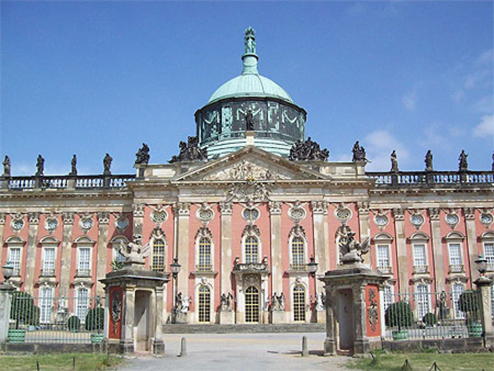 Neues Palais