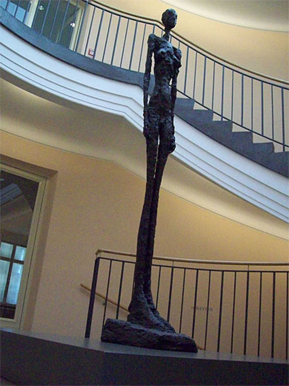 Giacometti