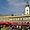 Zagreb : marché Dolac