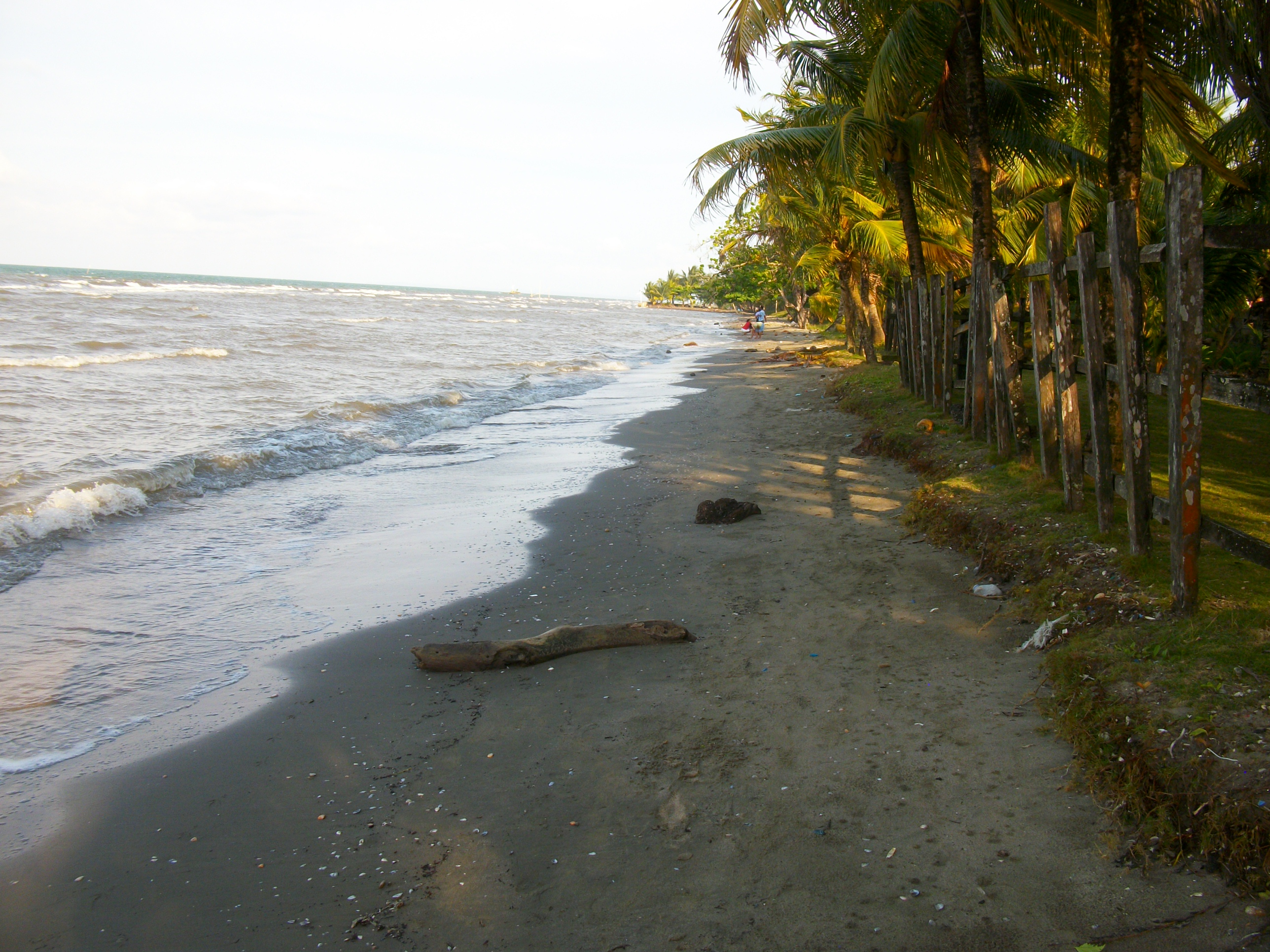 guatemala plage