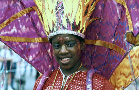 Carnaval de Notting Hill Carnaval de Notting Hill