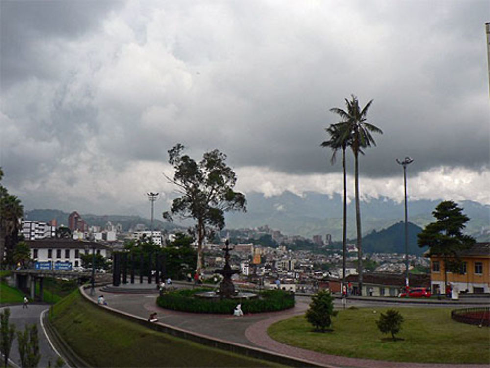 Manizales