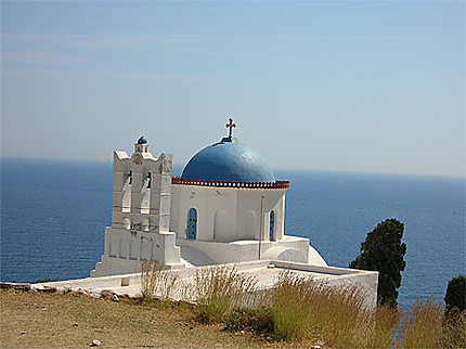 Panagia Poulati