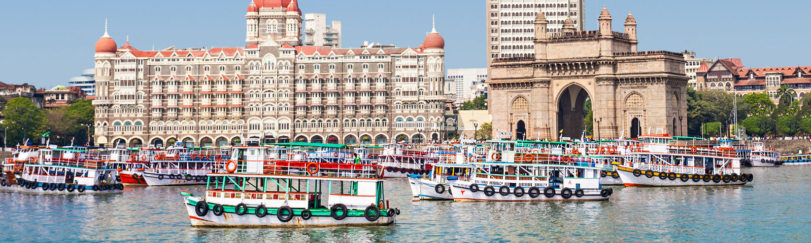  Bombay  en inde   Vacances Guide Voyage