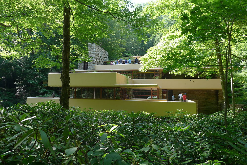 Fallingwater