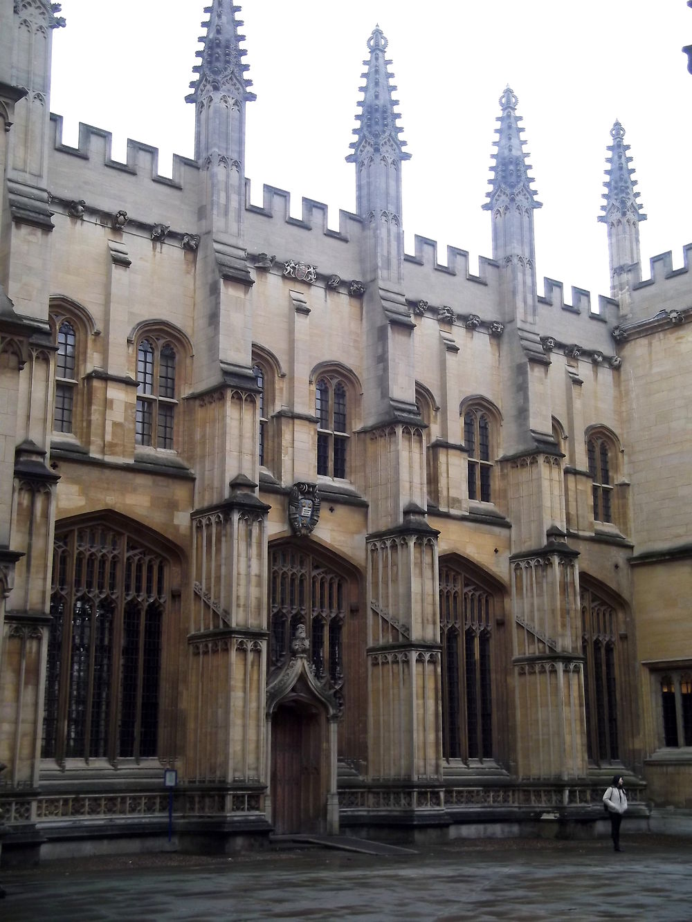 Bodleian Library