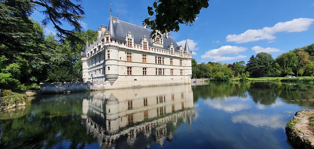 Azay-le-Rideau