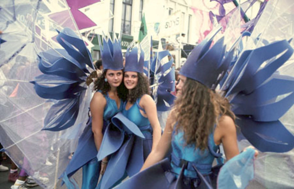 Carnaval de Notting Hill