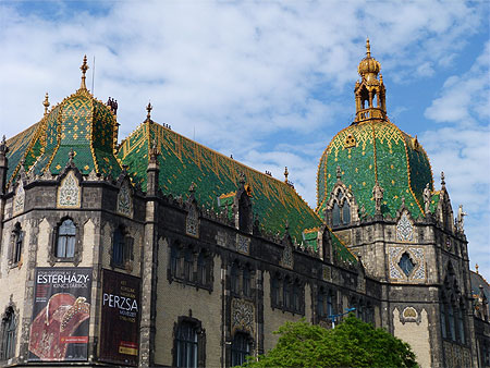 Musée des Arts décoratifs Musée des Arts décoratifs