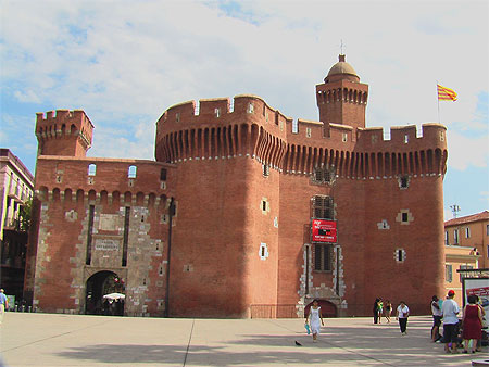 Forteresse Forteresse