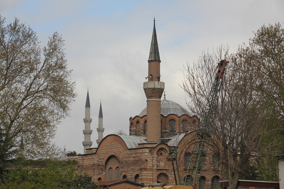 Mosquée Kalender Mosquée Kalender