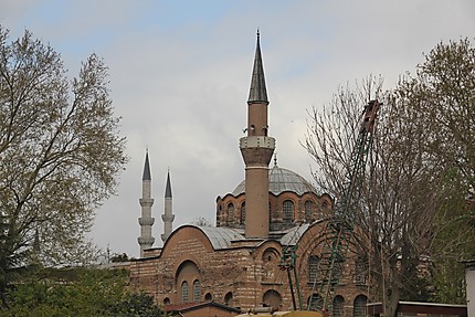 Mosquée Kalender