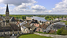 La Charit&eacute;-sur-Loire et Sancerre, plaisirs d&rsquo;automne