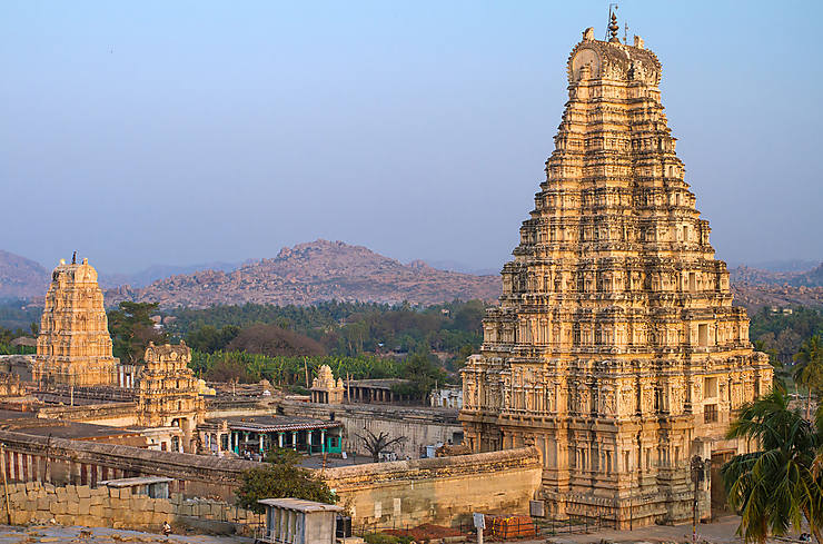 Vijayanâgara (Inde)