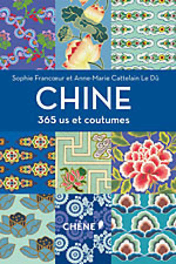 Chine. 365 us et coutumes