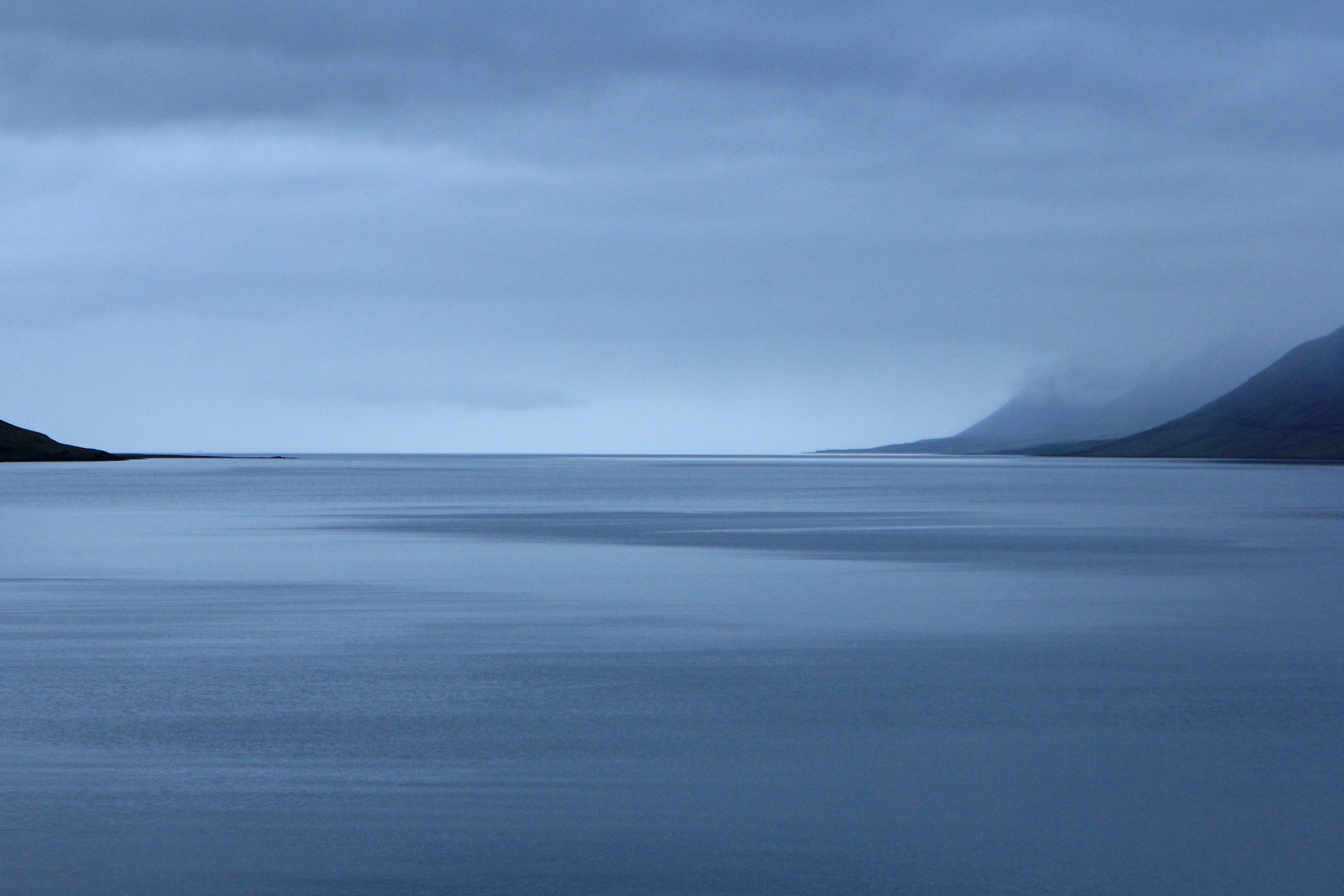 Hvalfjördur Hvalfjördur