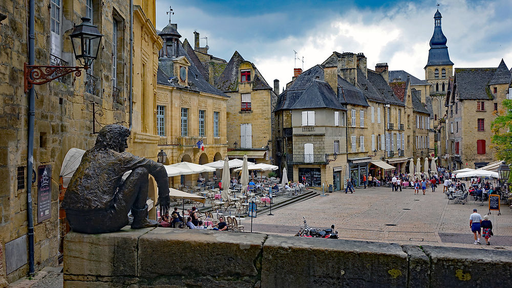 Sarlat