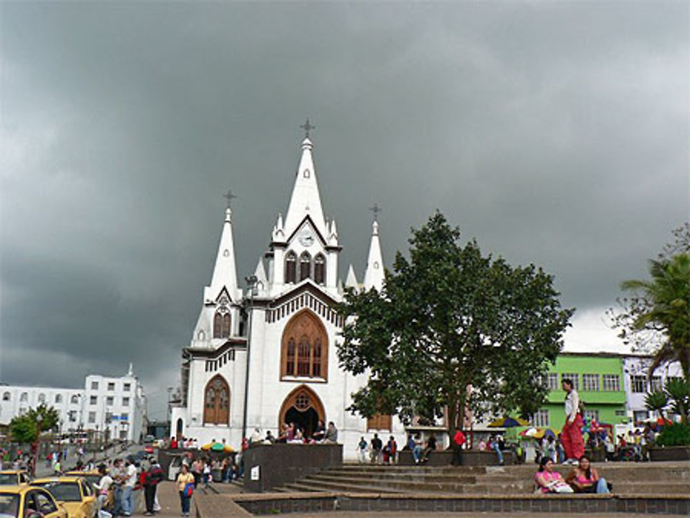 Manizales