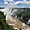 Chutes et rivière Iguaçu