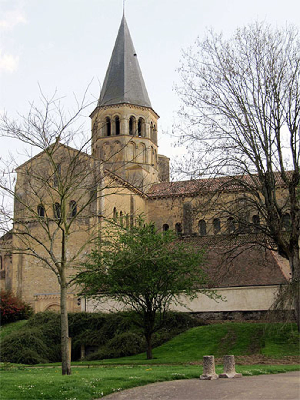 Basilique du Sacré Cœur