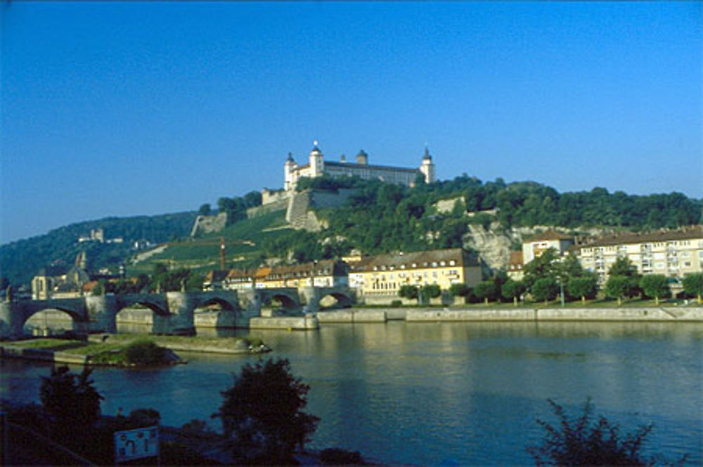 Würzburg