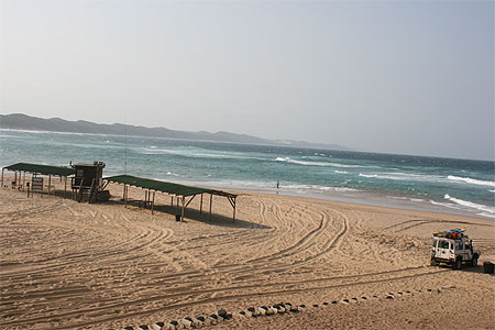 Sodwana Bay Sodwana Bay