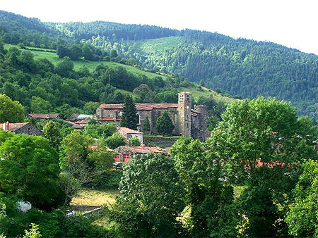 Pébrac Pébrac