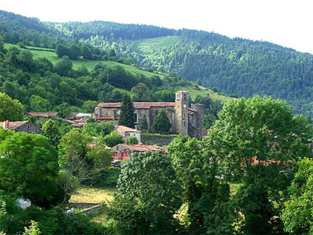 Pébrac