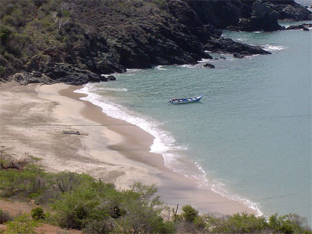 Isla Margarita Isla Margarita
