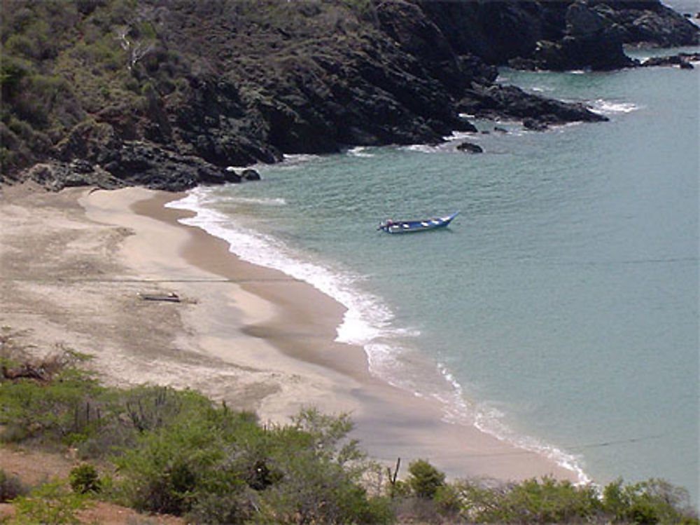 Isla Margarita