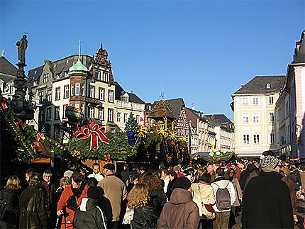 Place du Marché