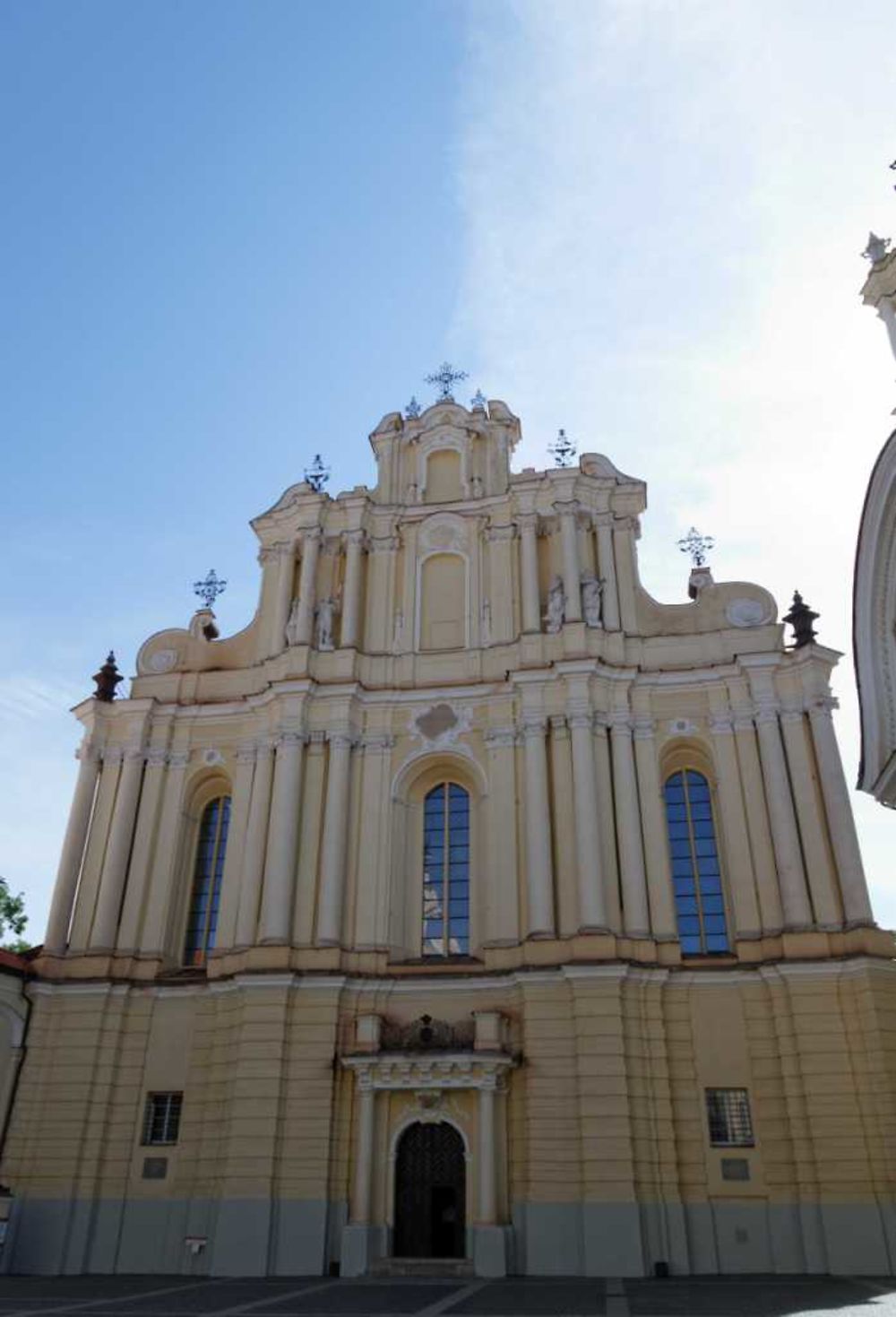 Eglise Saint-Jean