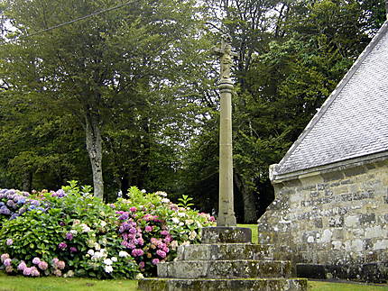 Presqu'île de Plougastel