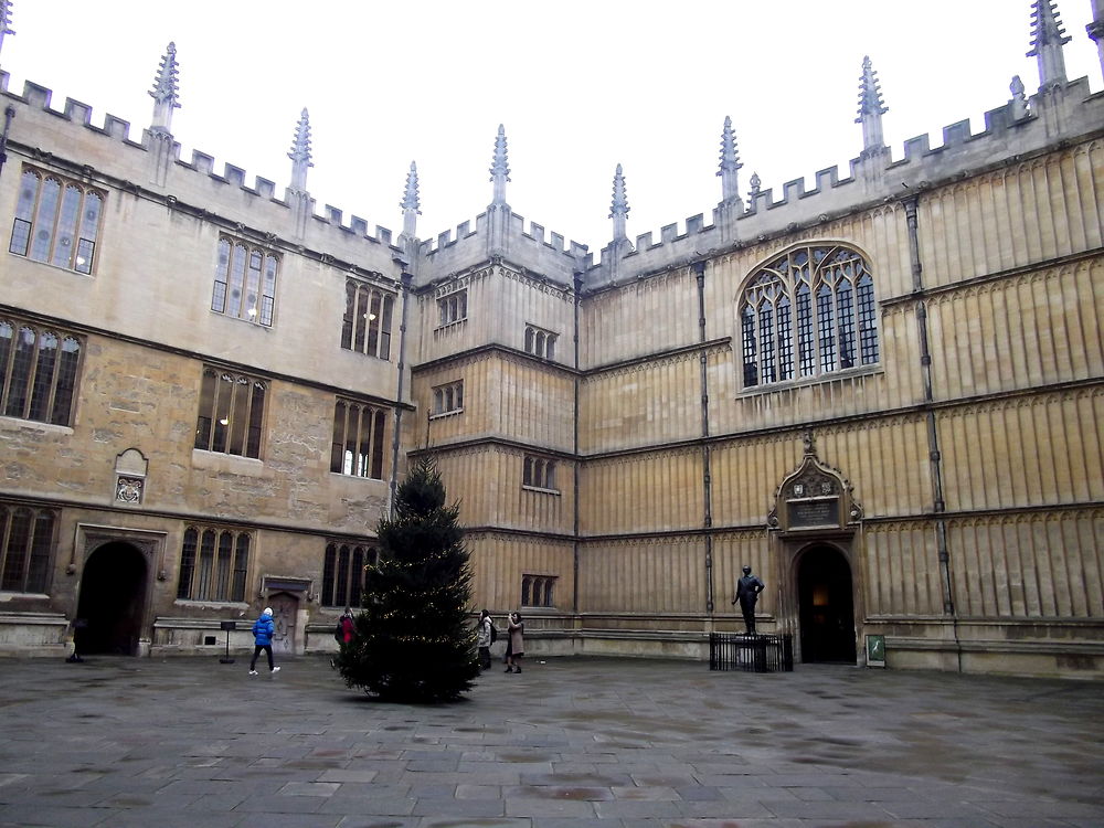 Bodleian Library