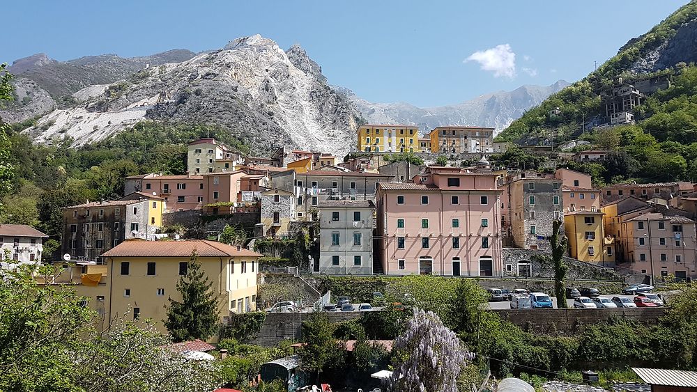 Carrara