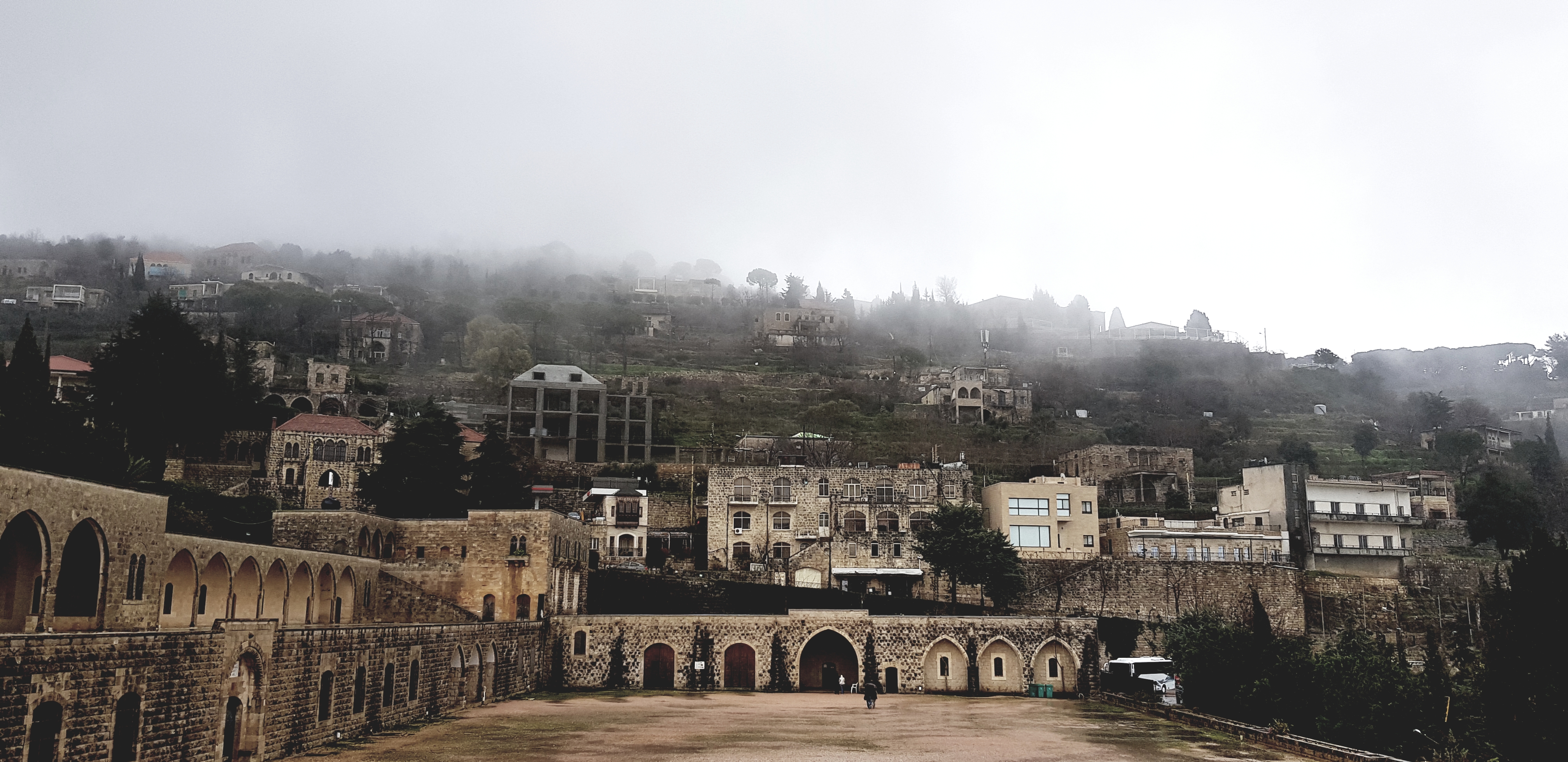 Beiteddine au Liban Beiteddine au Liban