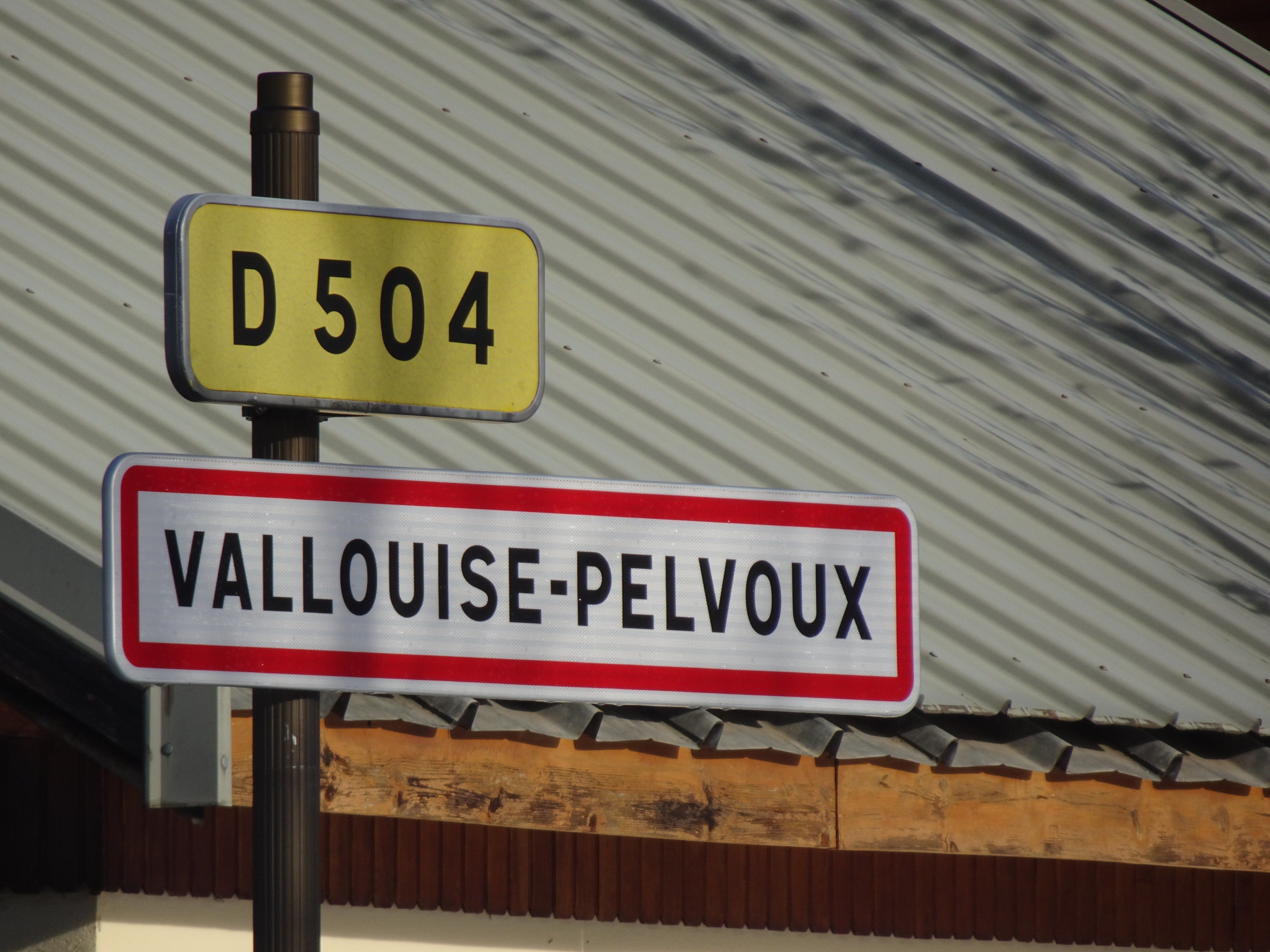 Vallouise Pelvoux