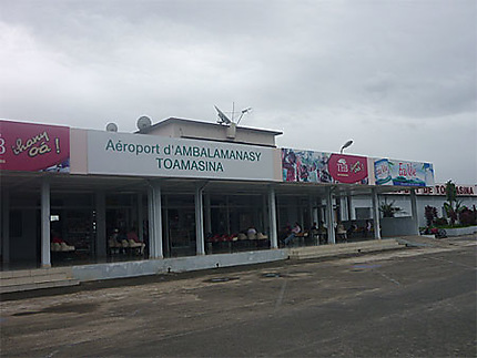 Aéroport de Tamatave