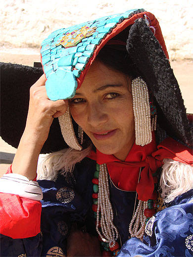 Portrait Portrait