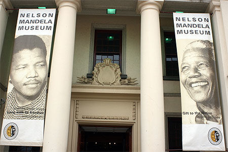 Musée Mandela