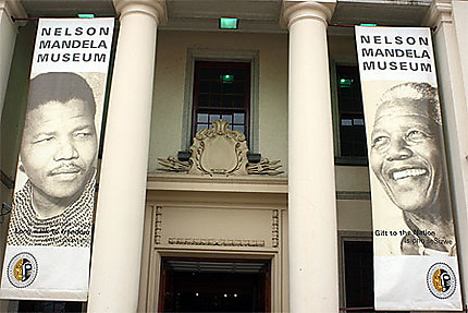 Musée Mandela