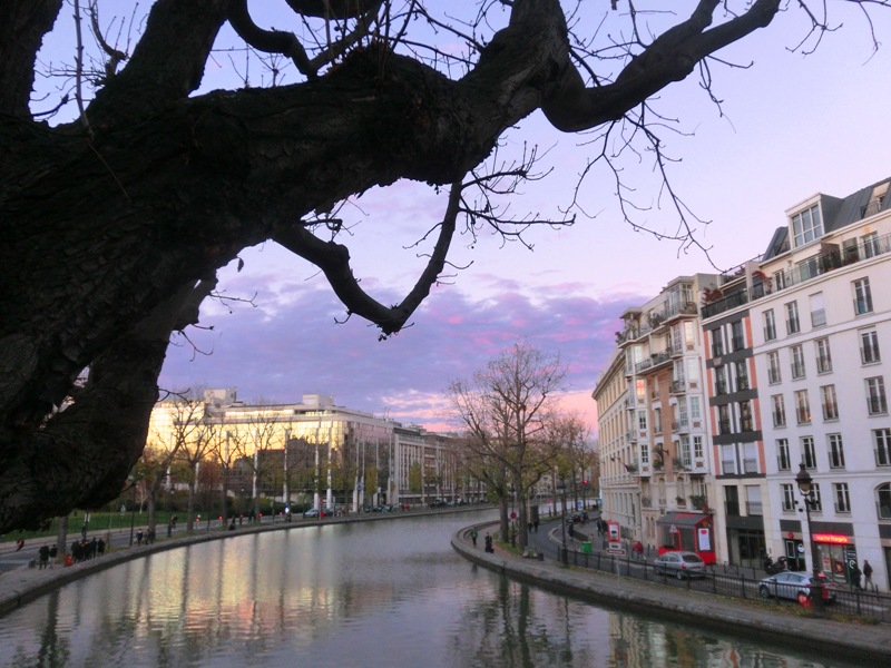 Quai de Jemmapes : 10ème arrondissement : Paris : Routard.com